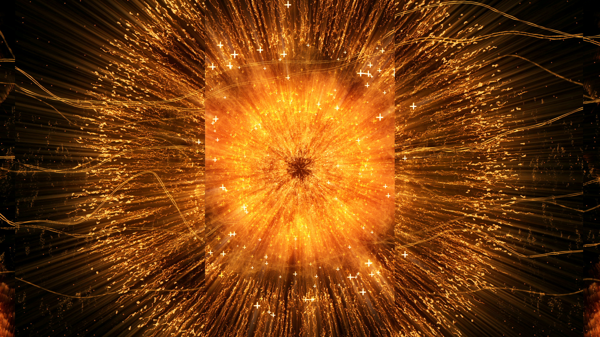 PanAm Games Opening 2015