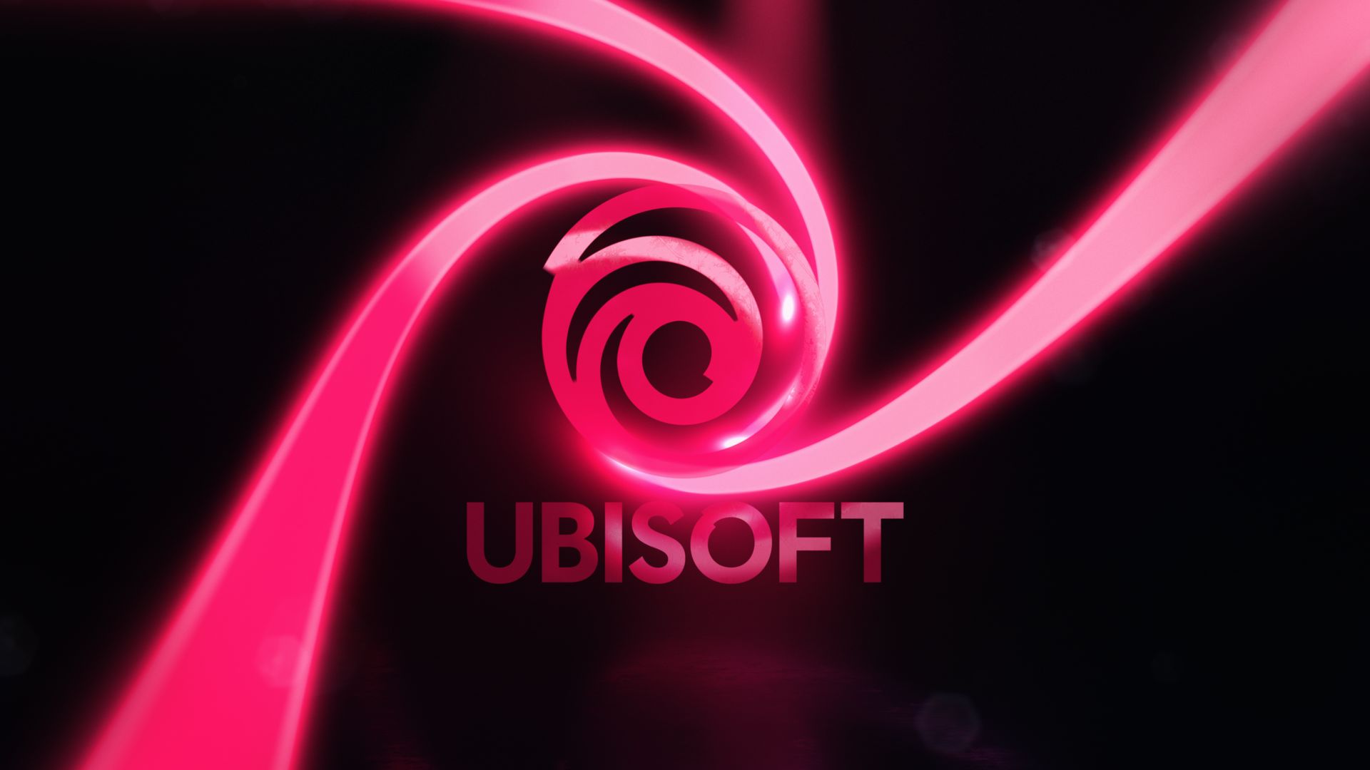 Ubisoft Logo in Roller Champions